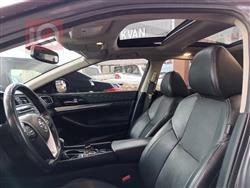 Nissan Maxima